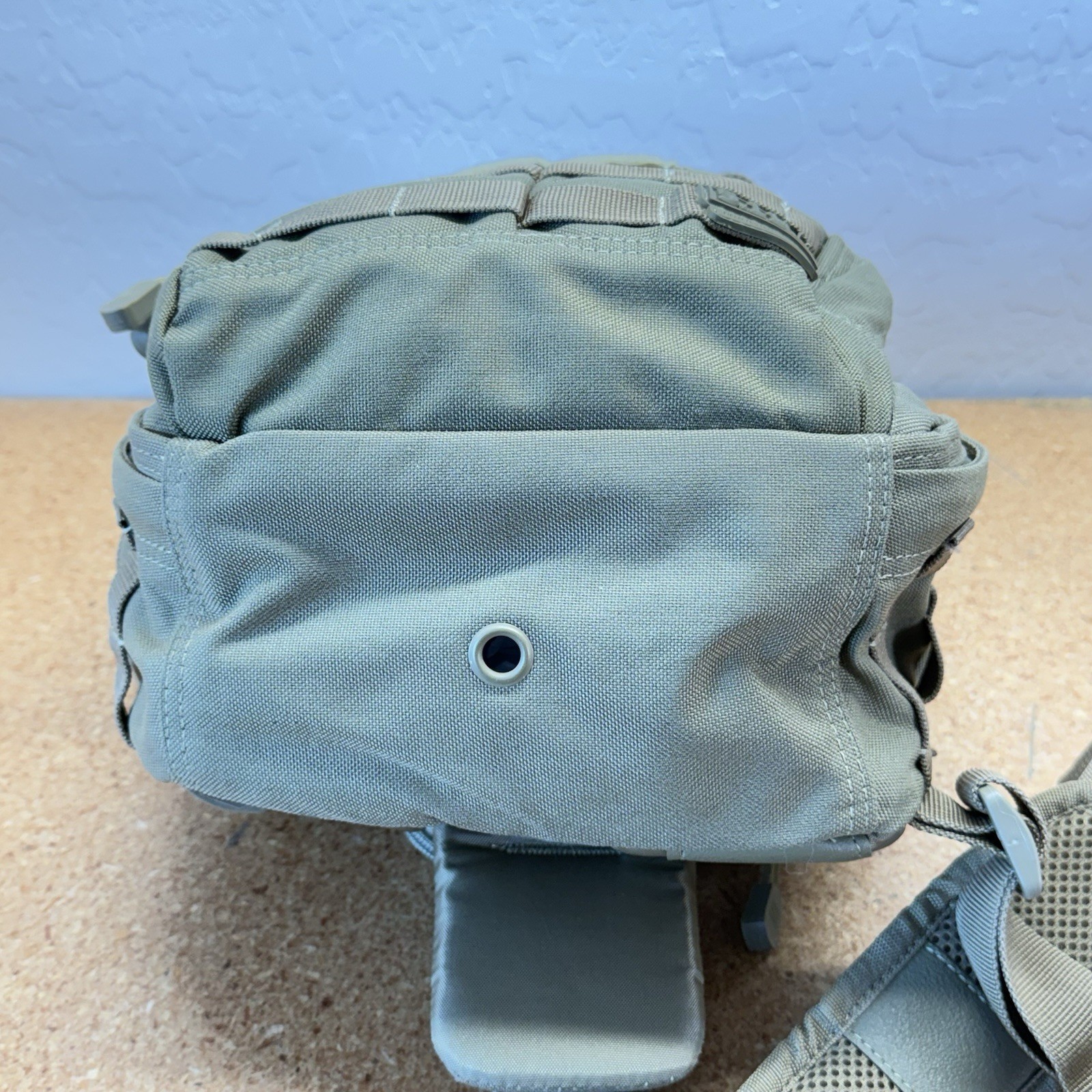 5.11 Tactical Rush Moab 6 Sling Pack 11L Ranger Green