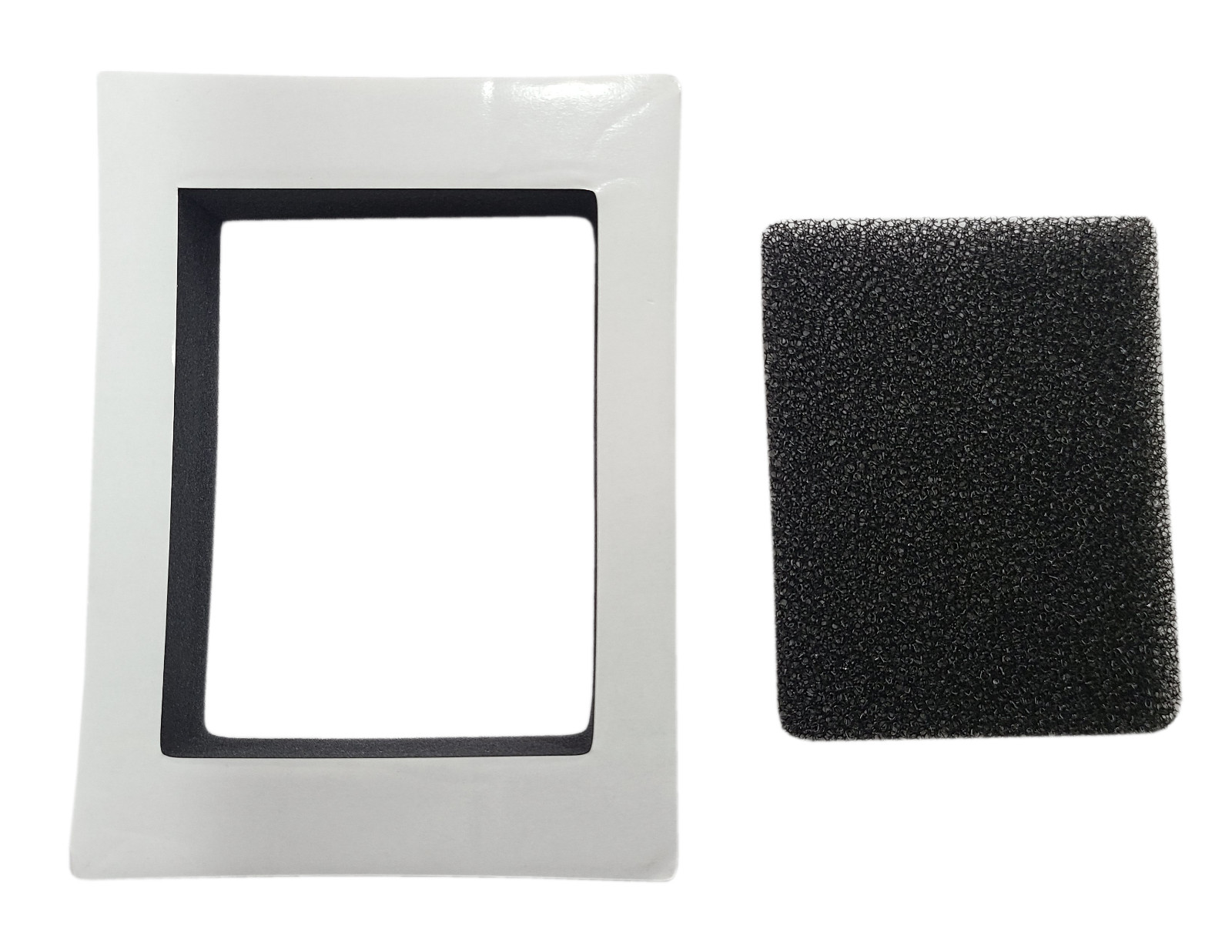 New Ski-Doo Air Box Lower Foam Airbox Hood Seal Filter 508000099 & 508000154 MXZ