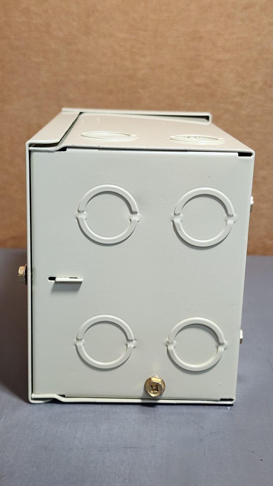 Intermatic PX100 Low Voltage Pool/Spa Light Transformer 12, 13, 14V, 100W *Read