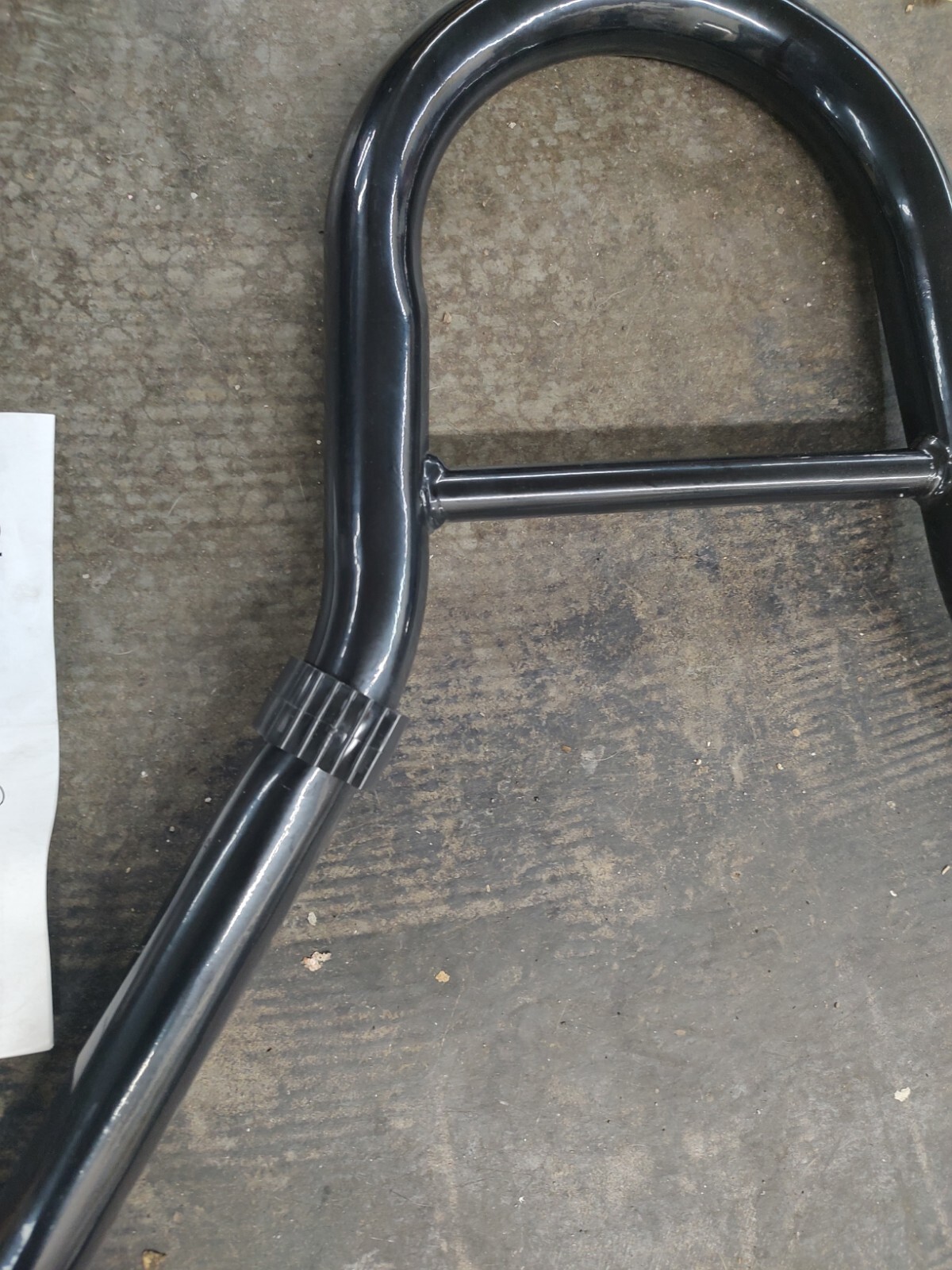 Donext Motorcycle Stand 850LB Sport Bike Rear Wheel Lift (U+L)