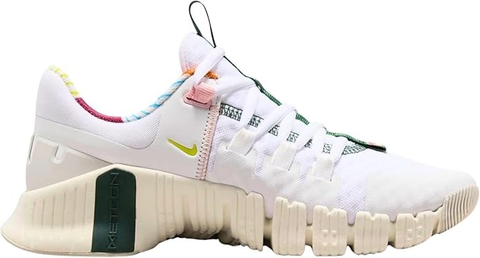 NIKE WOMENS FREE METCON 5 TRAINING SHOES #FN8920 161