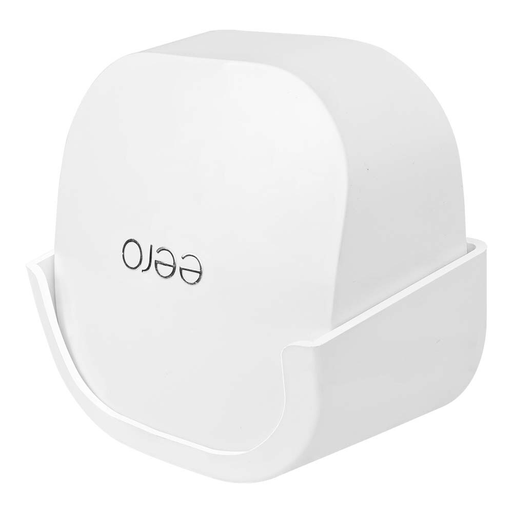 Wall Mount for EERO 6 Dual-band Mesh WiFi 6, 3M VHB Holder Bracket, 1-pack