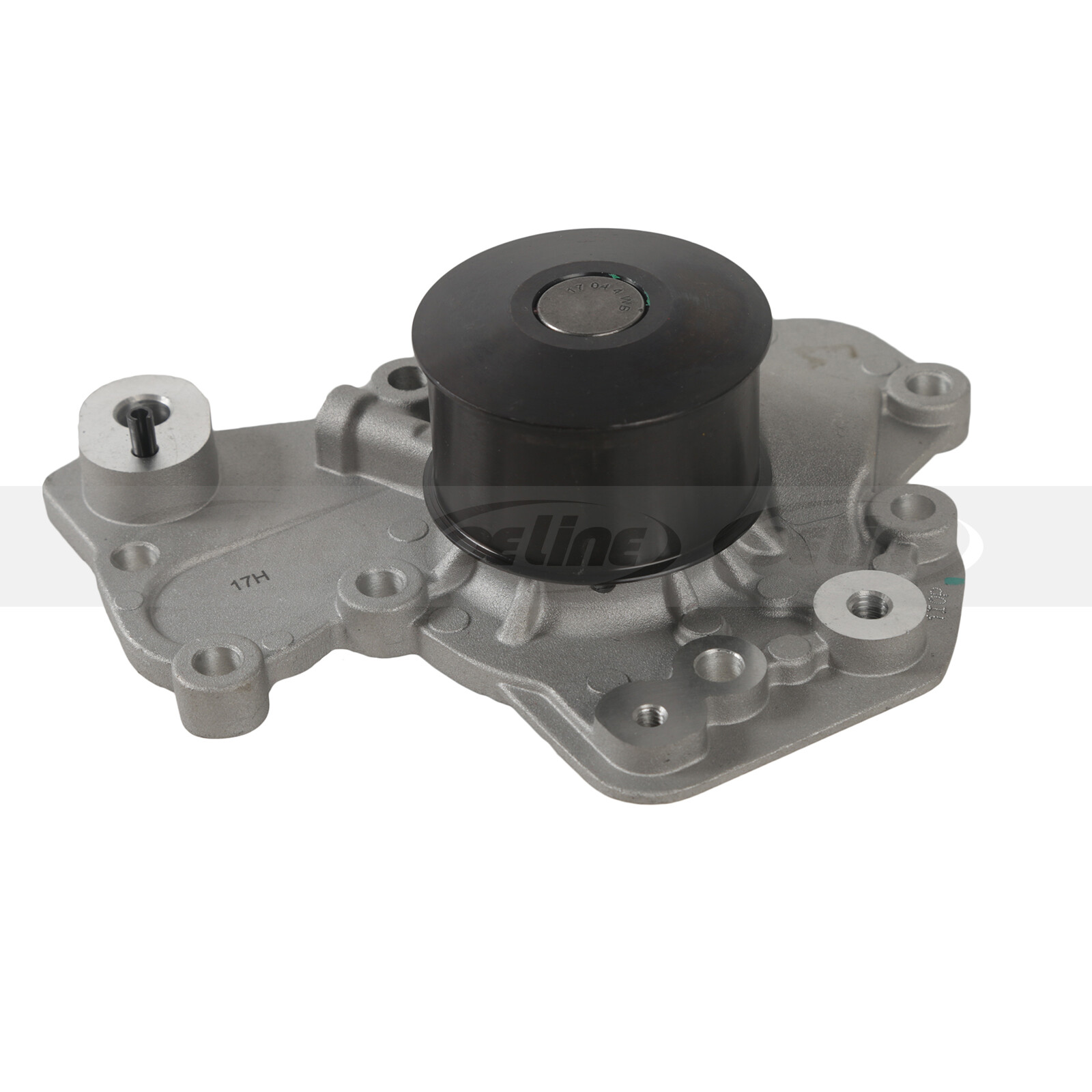 For 99-09 Hyundai Kia Timing Belt Water Pump Hydraulic Tensioner Serpentine Belt