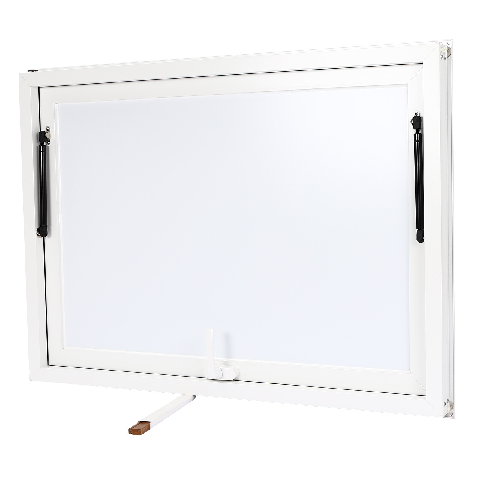 Concession Stand Serving Window Concession Window for Food Truck 45*33 inch NEW