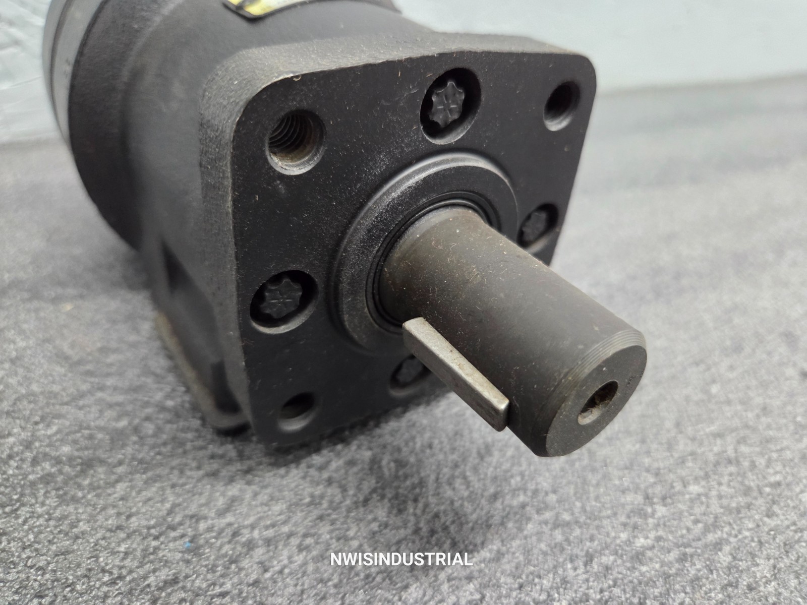 EATON Char-Lynn 103-1018-012 Hydraulic Motor