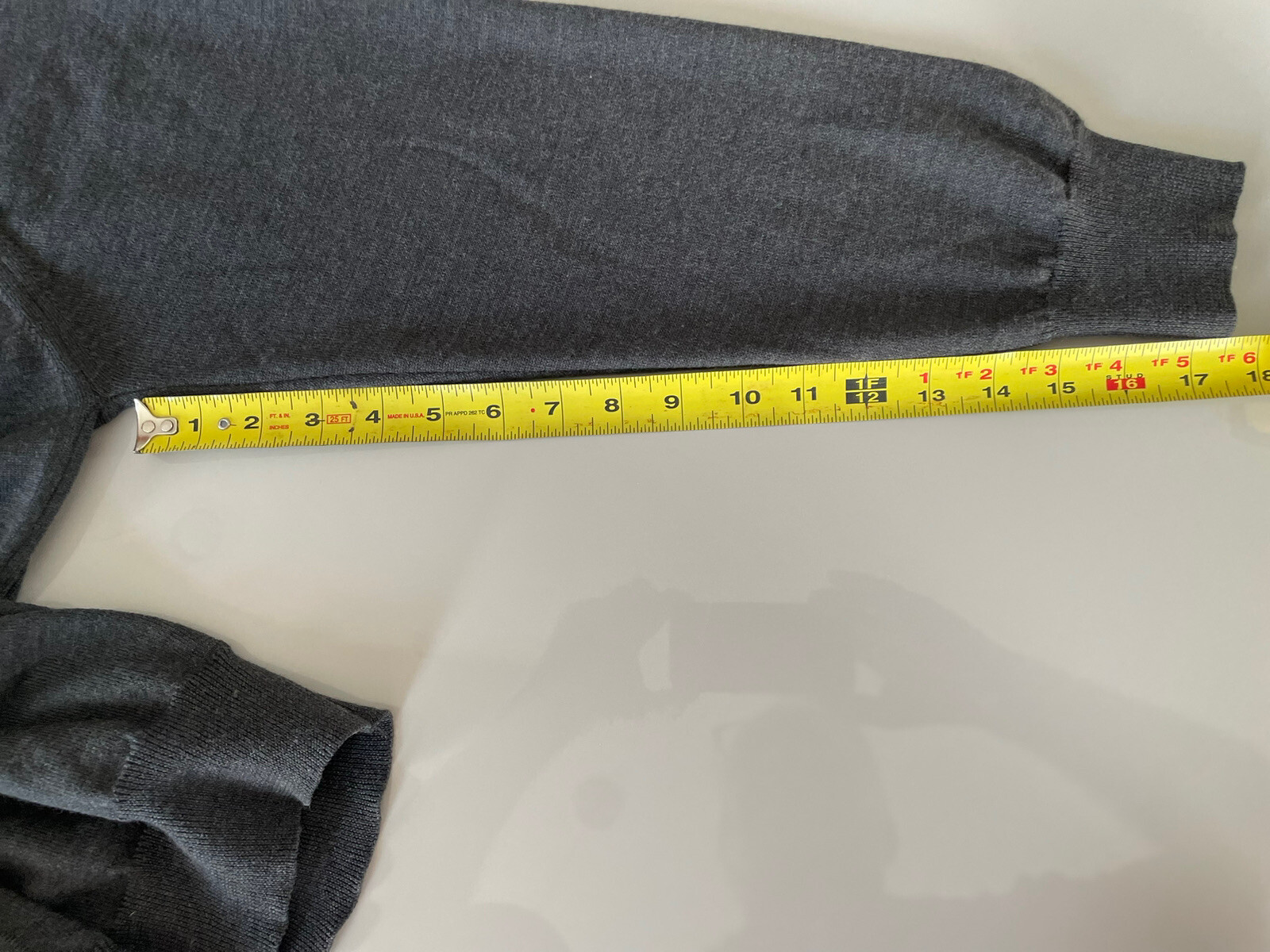 Neiman Marcus Men's 100% Wool Full-Zip Jacket Sweater