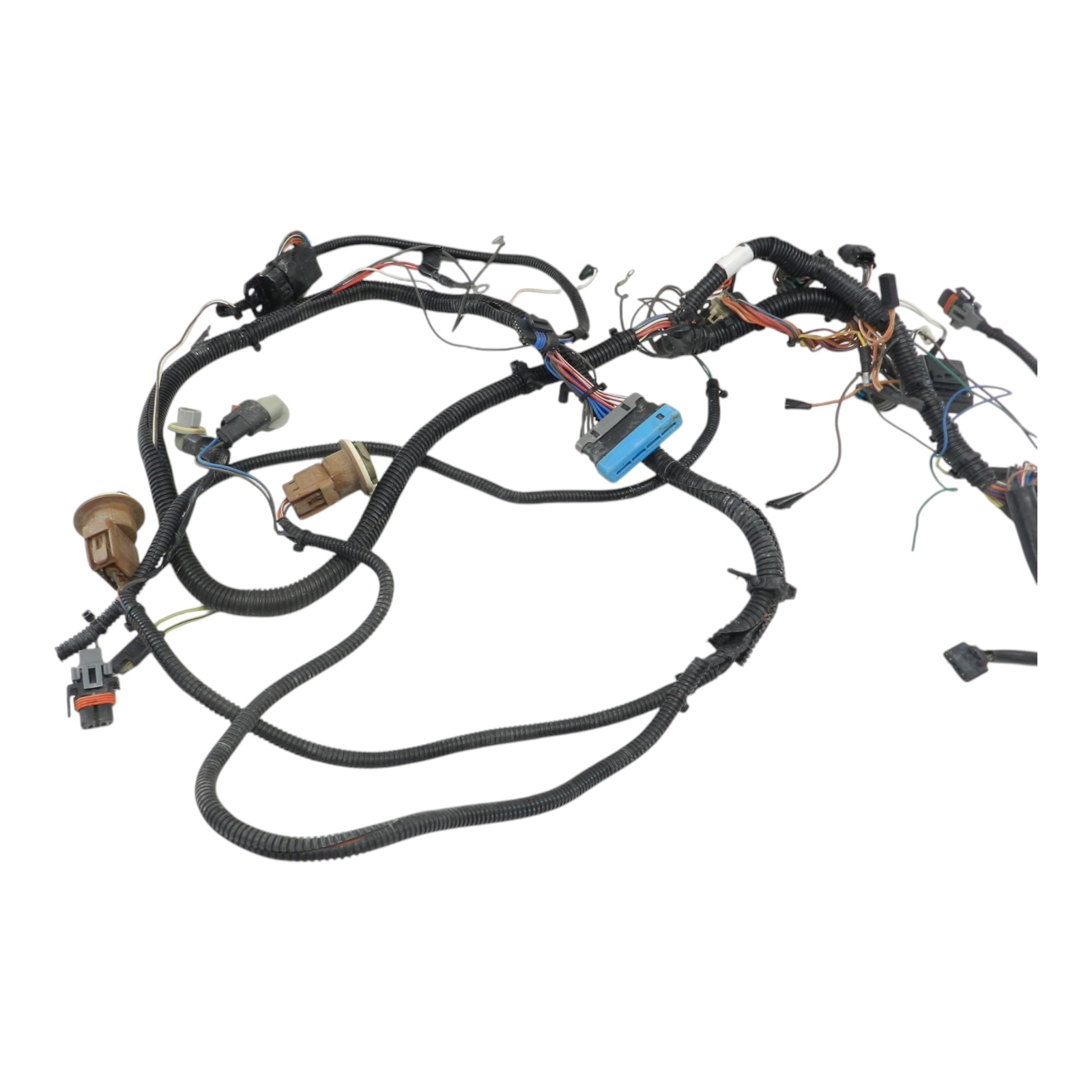 2005 POLARIS SPORTSMAN 400 MAIN WIRE HARNESS 2410466