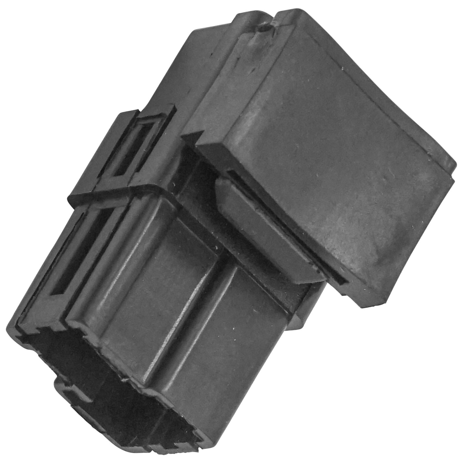 Caltric 4 Terminal Relay For Yamaha Viking 700 YXM700P 2014-2019 8DM-81950-11-00