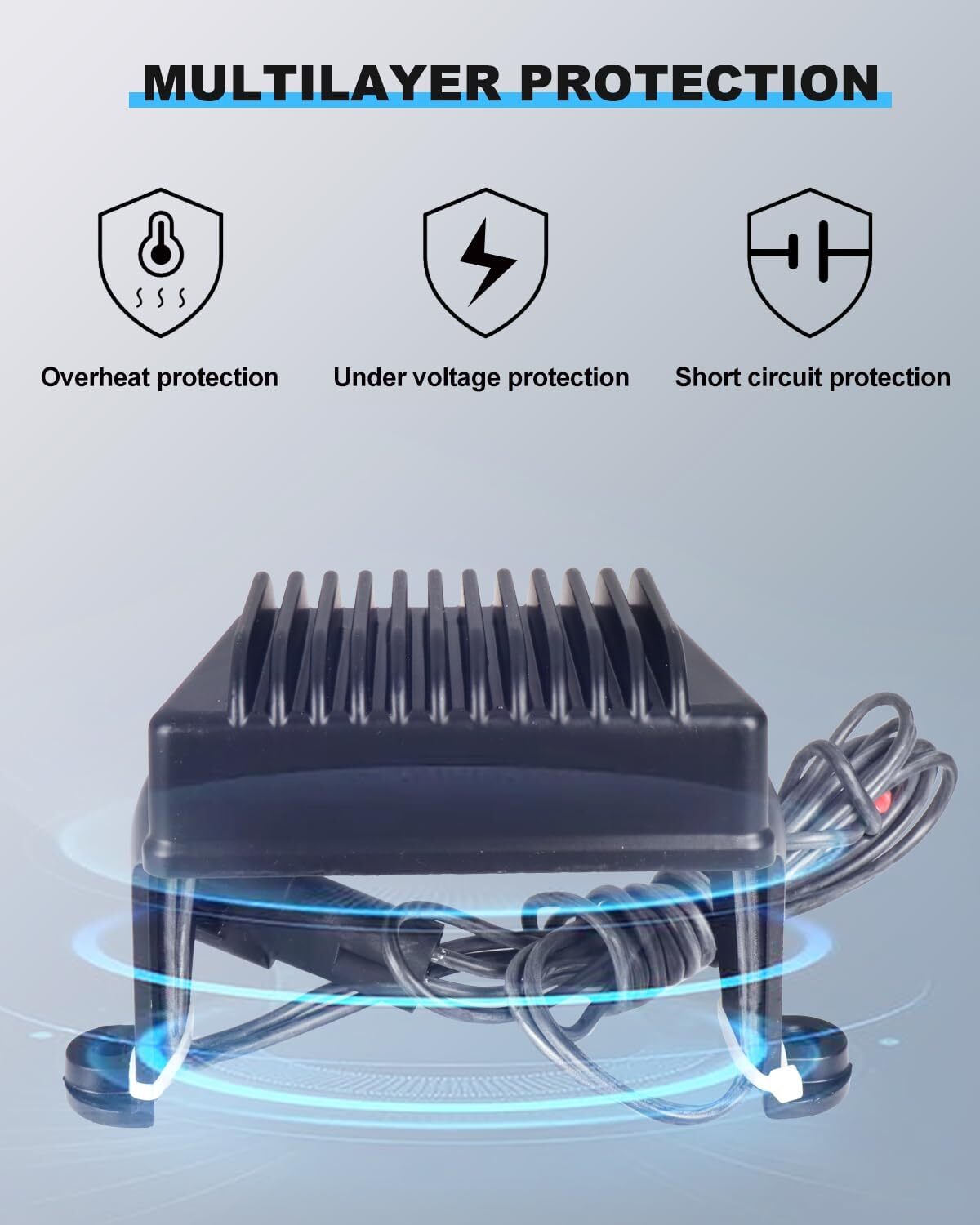 Voltage Rectifier Regulator For Harley Touring Electra Glide 1997-2001 74505-97