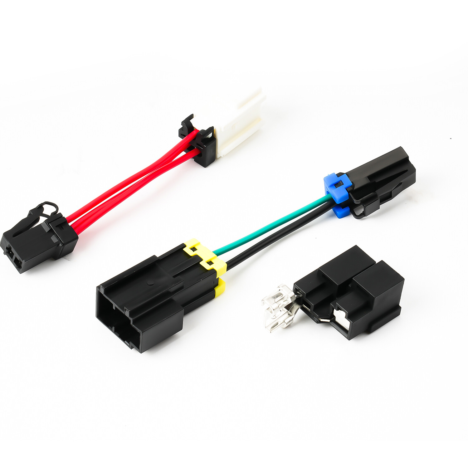 FOR NISSAN PICKUP D21 PATHFINDER FUSIBLE LINK KIT FUSELINKKIT