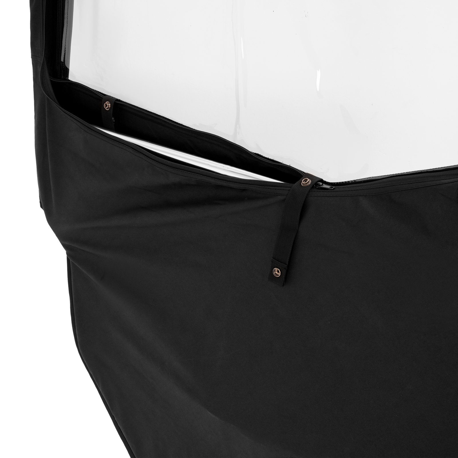 Soft Door Kit For 2015-2022 Polaris Midsize Mid Size Ranger w/ PRO-FIT Cage Only