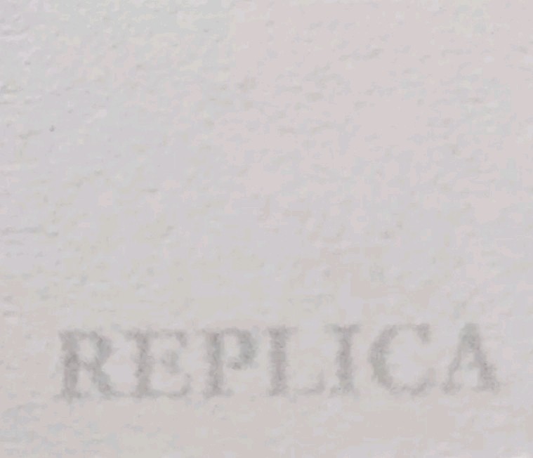 US SC# C1-C6 Early Air Mail Stamp Replica Set