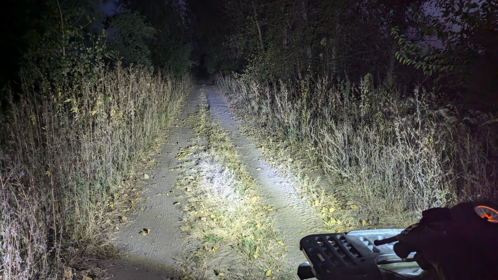 Polaris Headlight LED Upgrade Kit : Sportsman, Magnum, Worker, Xplorer 1996-2003