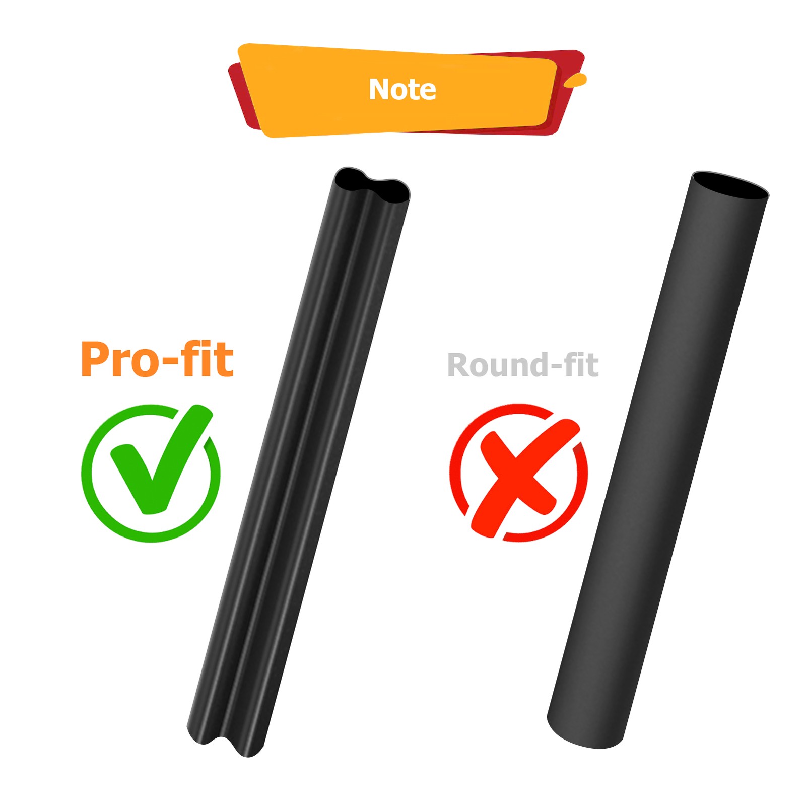 3FT Spiral RGB LED Whip Light w/Pro-fit Mount For CFMOTO UFORCE 600 1000 1000 XL