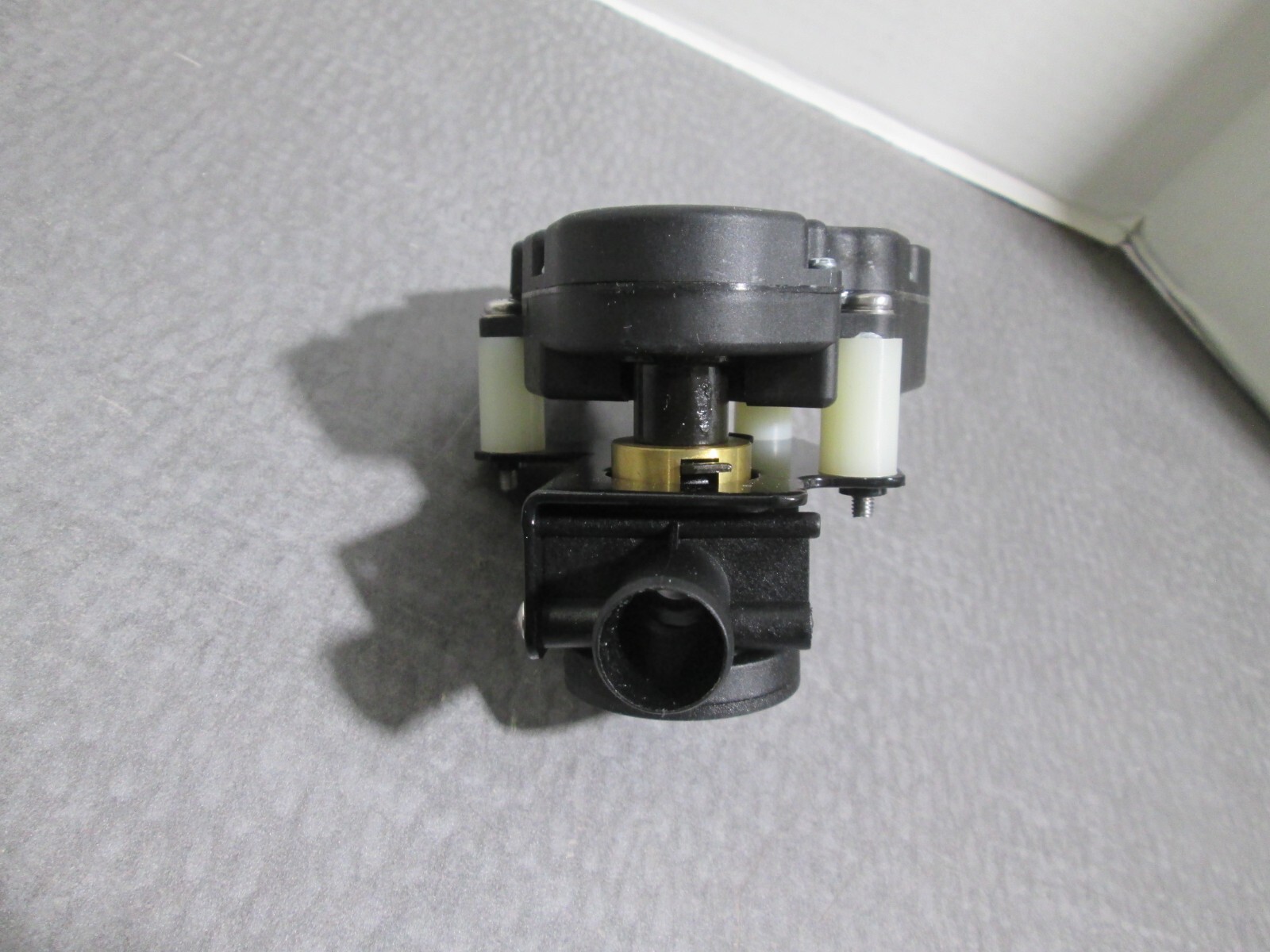 MCC 26-1767 MOBILE Climate Control Valve Assembly NEW MOTORIZED FREE SHIPPING