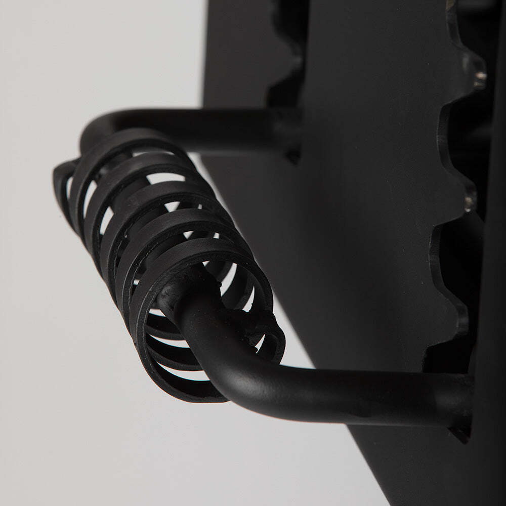 Ash & Ember Park Style Charcoal Grill, 256 Sq. In Single Post Outdoor Grill