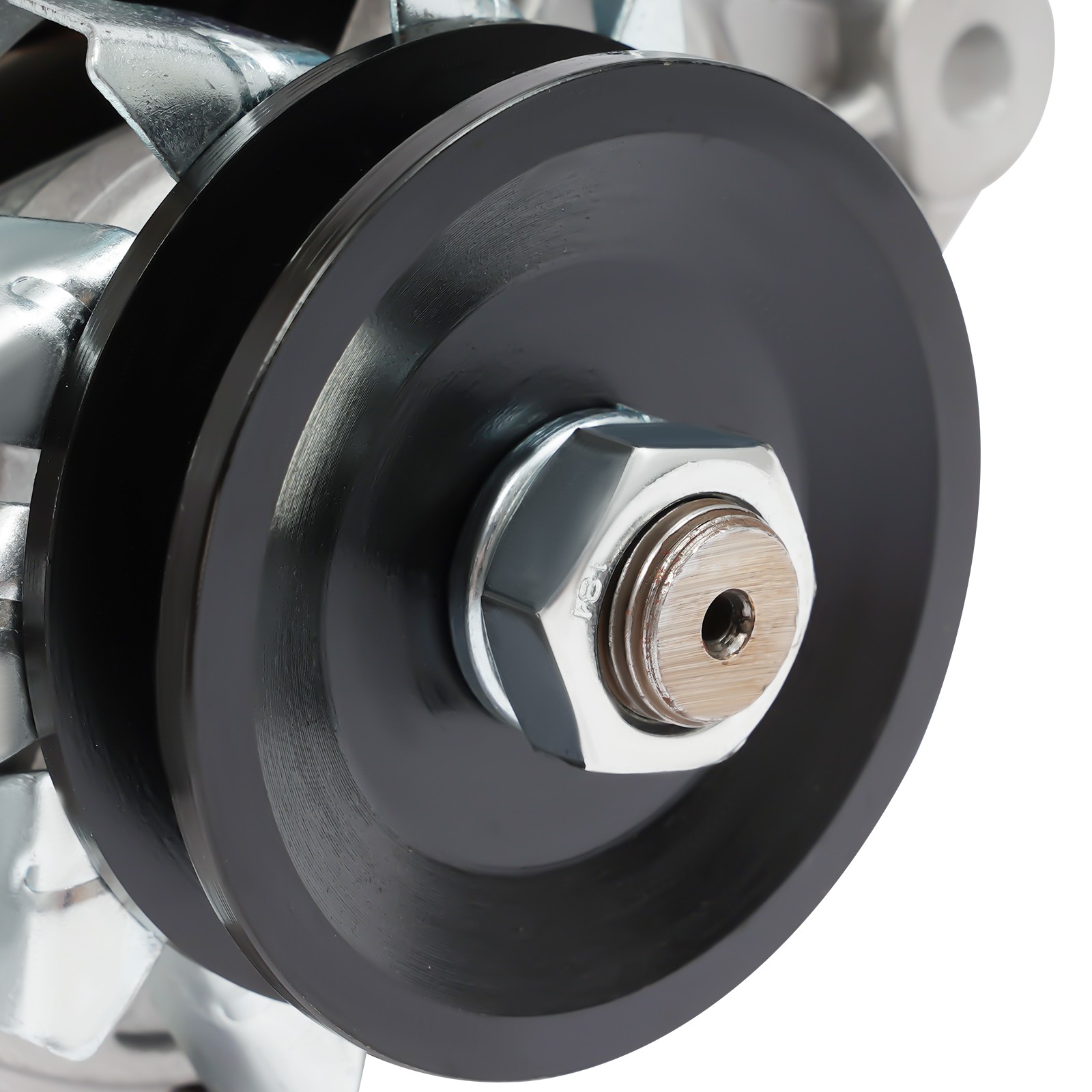 Permanent Magnet Synchronous Generator DC Low Rpm Alternator Charging 2000W