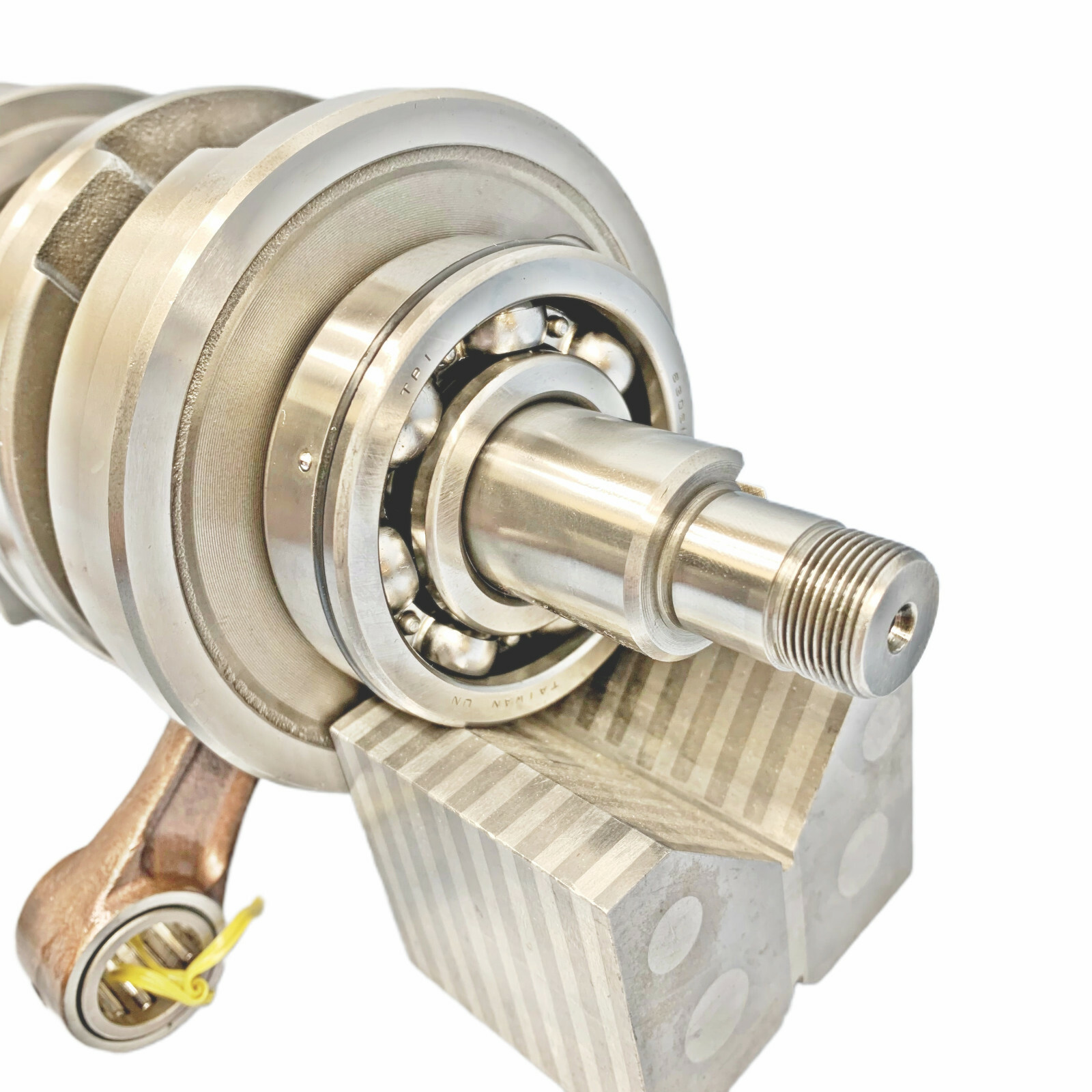 NEW Yamaha Banshee YFZ350 Crankshaft 1987-2006 350 1988 1989 1990 1991 1992 1993