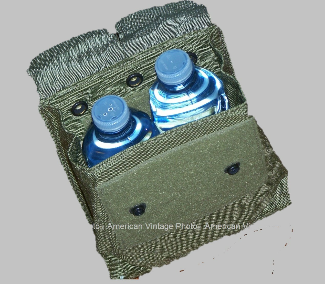 Pouch Military Magazine Case Eagle Industries MOLLE Utility Dump Ration Cargo GP