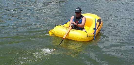 DRILL PADDLE® ,RAFT,KAYAK,TUBE,BOAT,FLYFISH,CANOE,PONTOON,DRILL PWRD TROLLER,FUN
