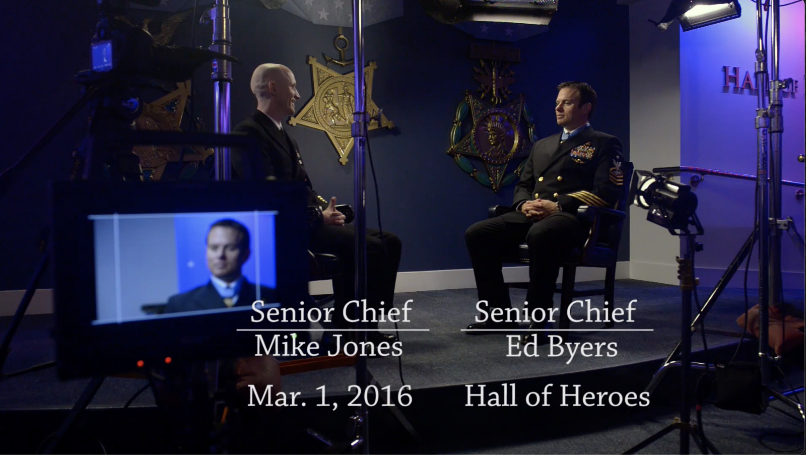 5+ Hours Navy SEAL BUD/S Training History Medal Of Honor Interiews Video 3 DVD s