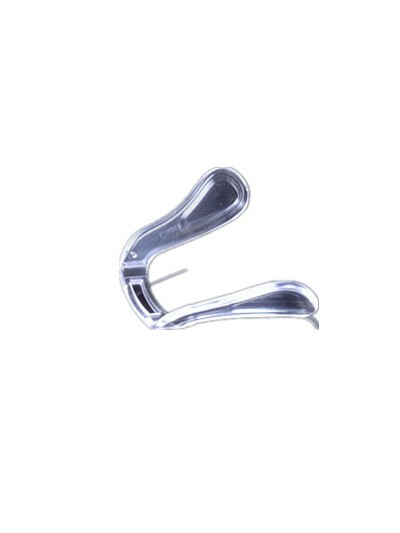 Nose Pads Bridge for Milestone OX8047 8093 Steel Line OX8097 8103