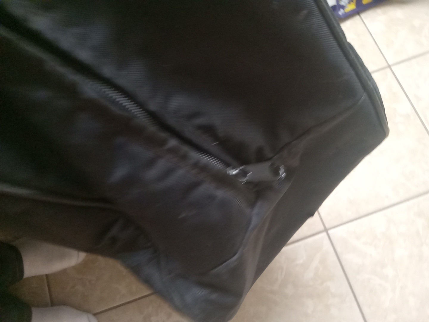 Shimano PRO Bike Travel Transport Bag