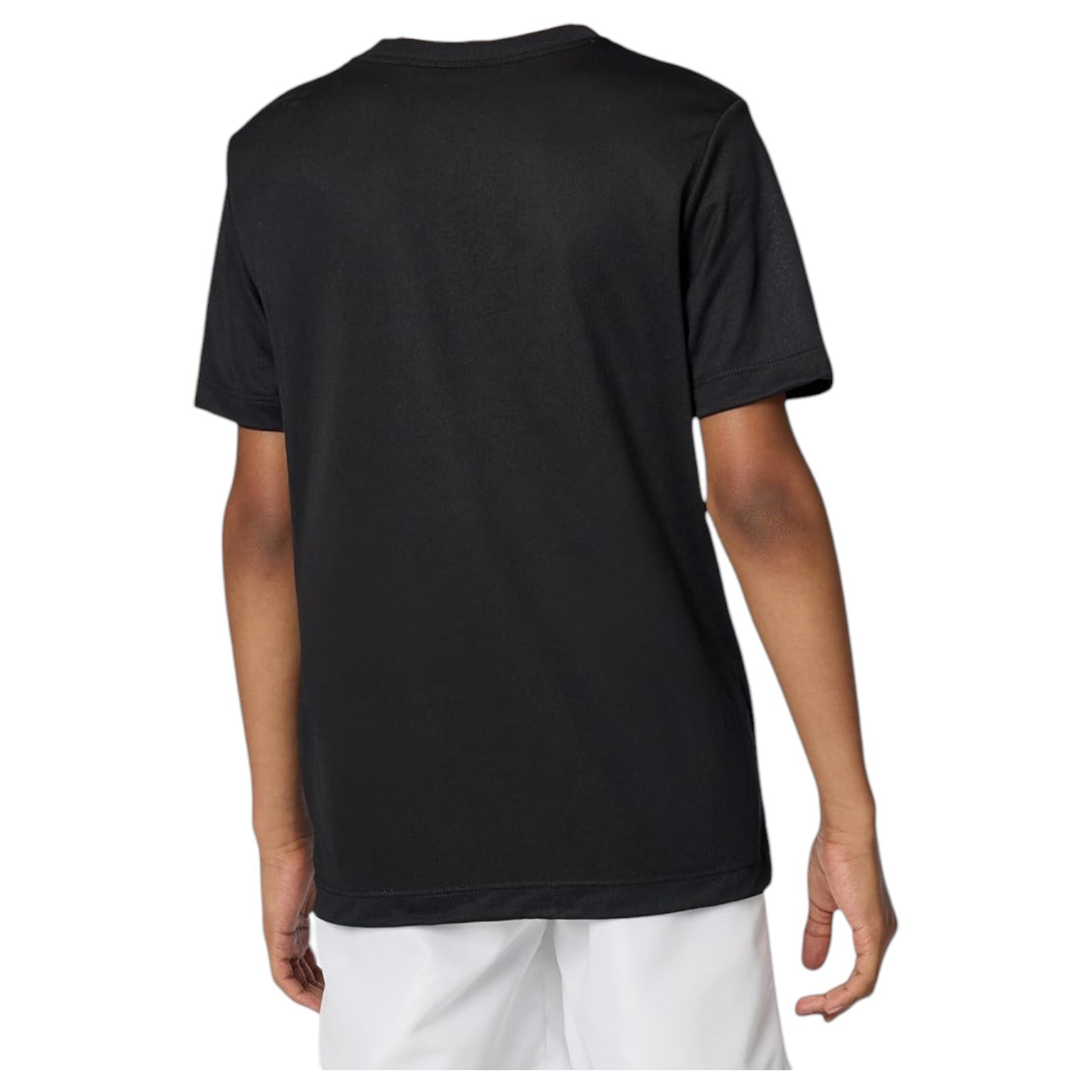 Nike Youth Boys Girls Legend Short Sleeve Dri-Fit Training Legend Shirt