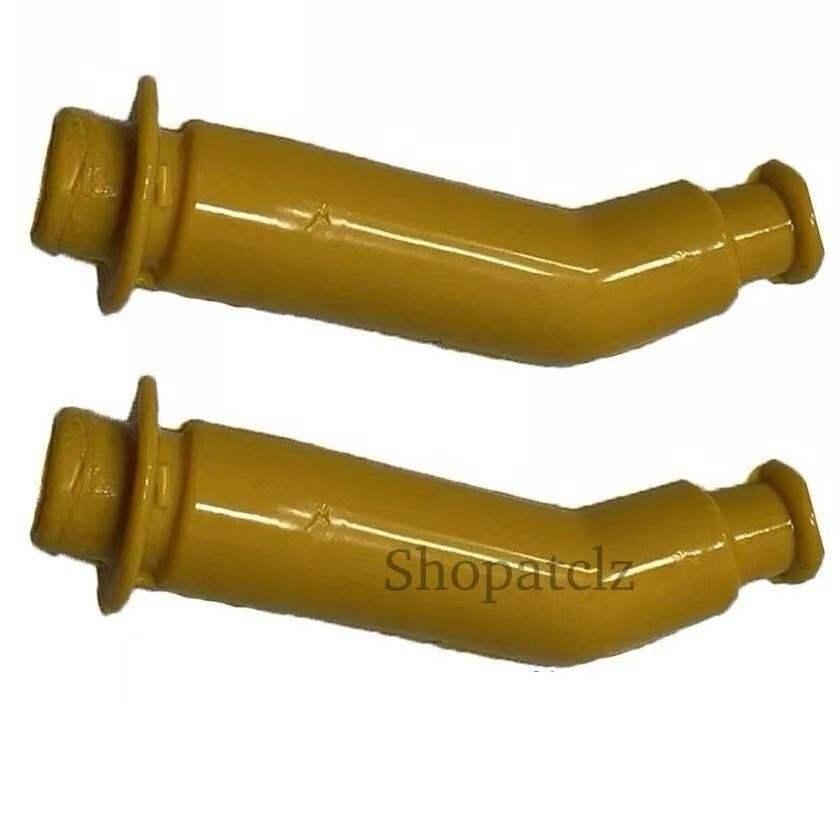 2X Spark Plug Cap For Honda SXS700 PIONEER ALL 2014-2020 #30700-HL3-A41