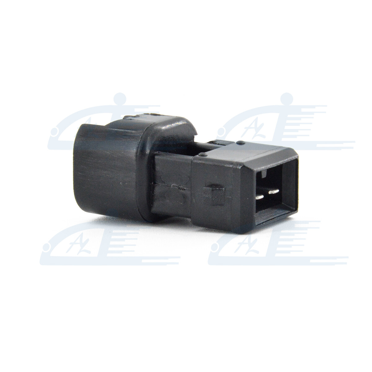 8PCS Fuel Injector Connector Adapter LS1 EV1 to EV6 EV14 USCAR LS2 LS3 LSX LT1