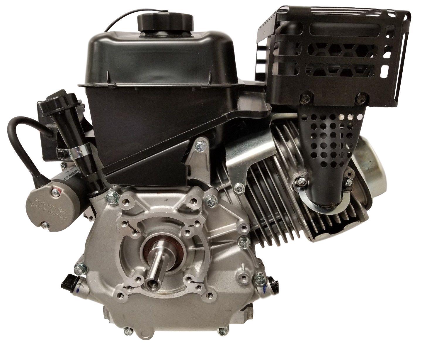 11HP LCT Horizontal Snow Engine 369CC 3/4" Shaft 585742702