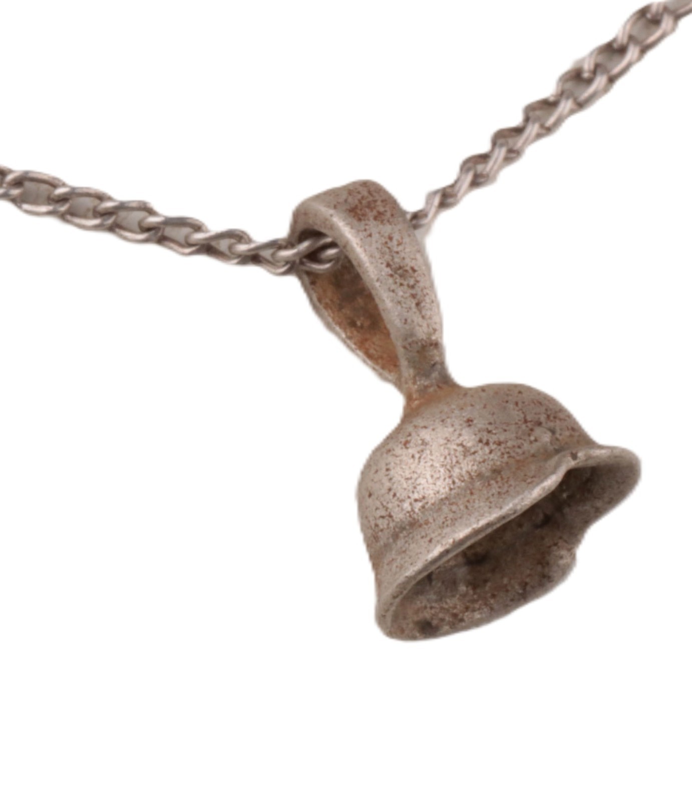 WW2 German pendant 800 Silver 925 Vintage Chain WWII Germany Army Wehrmacht forc