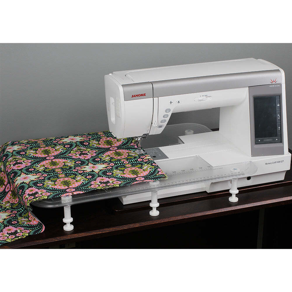 Extension Table, Janome