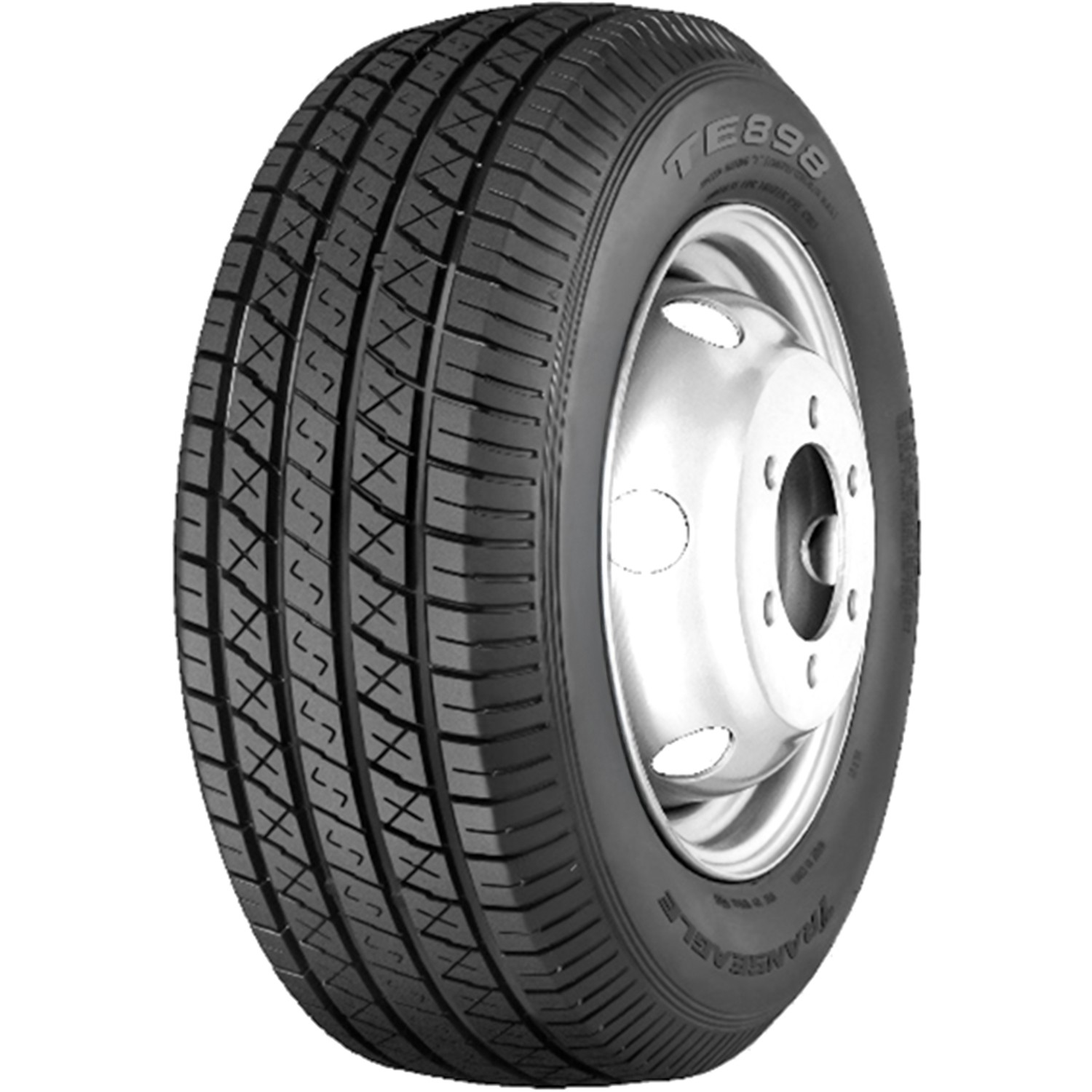 Tire Transeagle TE898 ST 175/80D13 Load C 6 Ply Trailer