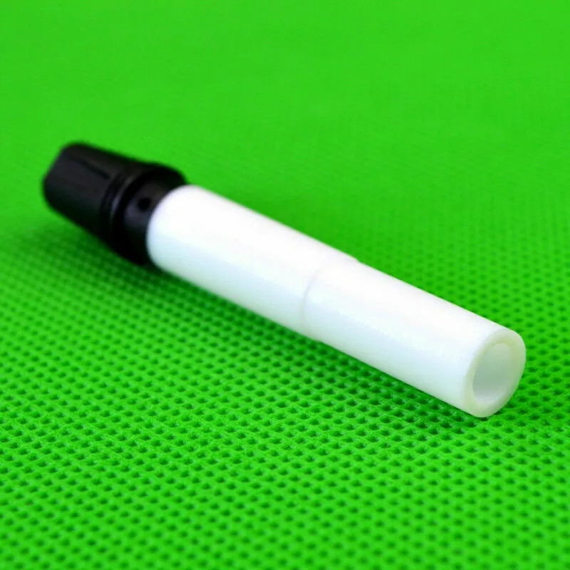 100 PCS 1006 485# PTFE Venturi insert sleeve for Gema IG06 powder injector pump