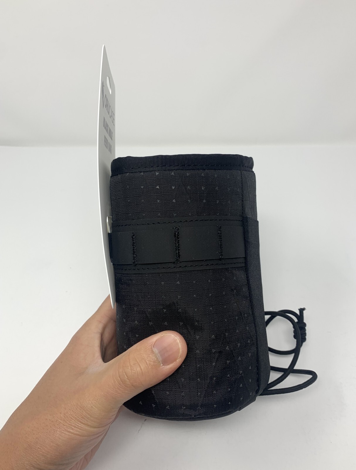 Orucase Black Hole Feed Bag New