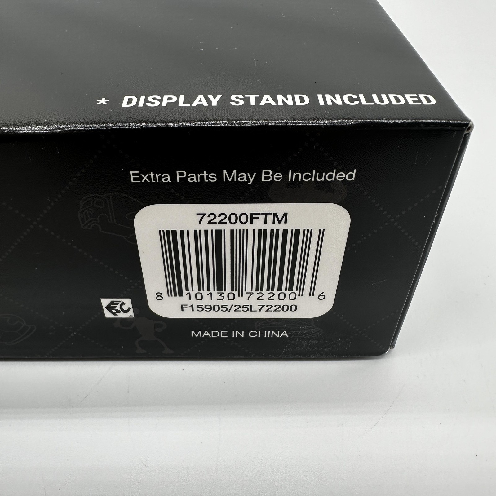 Brick Craft Futurama Planet Express Ship Green Building Set 382pcs Display Stand