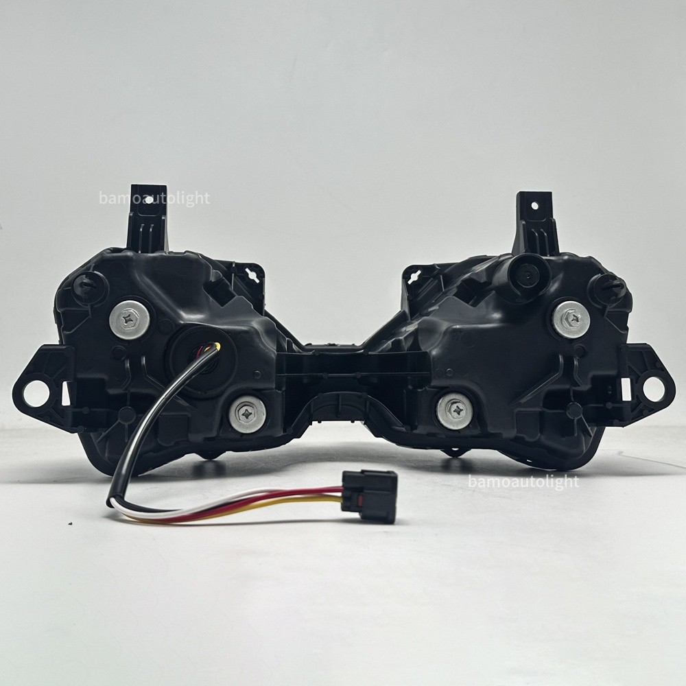 LED Headlight Assembly for KAWASAKI NINJA500/Ninja 500 SE ABS EX500 2024 2025