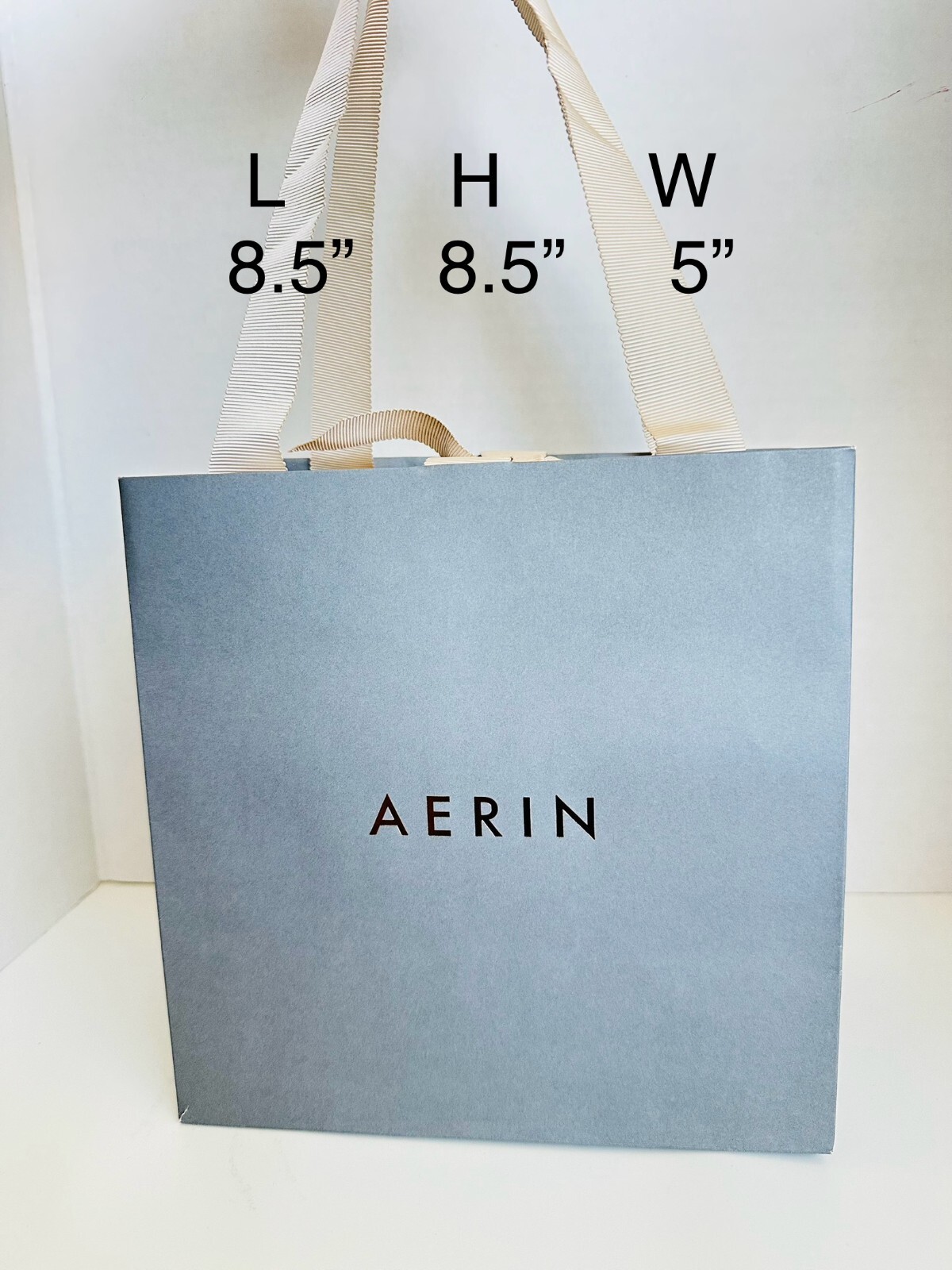 Paper Gift Bags Dior, Chanel, Gucci, Tom Ford...(Choose - Combined Shipping)