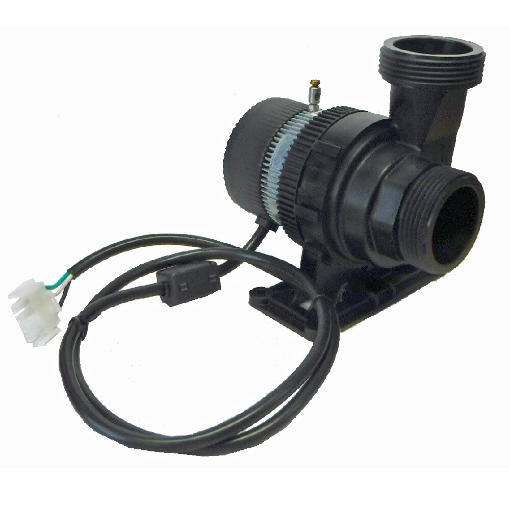 Laing E14 1-1/2-Inch Buttress Thread Circulation Spa Pump, 230-Volt