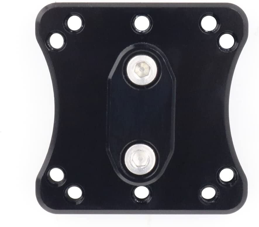 Garmin Zumo XT GPS Motorcycle Aluminum Metal Mount