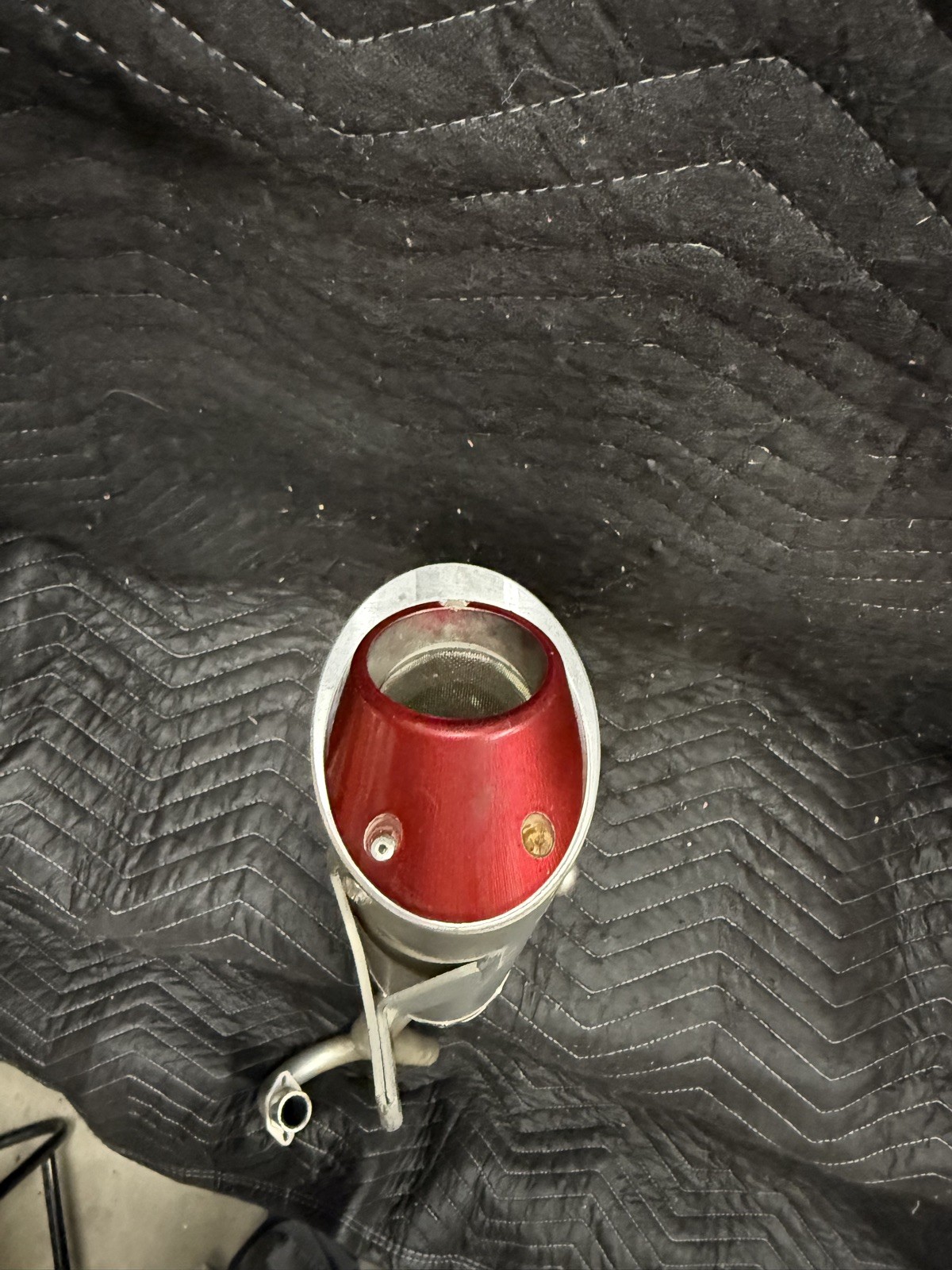 Yamaha Ttr 125 TTR125 Big Gun Full System Exhaust