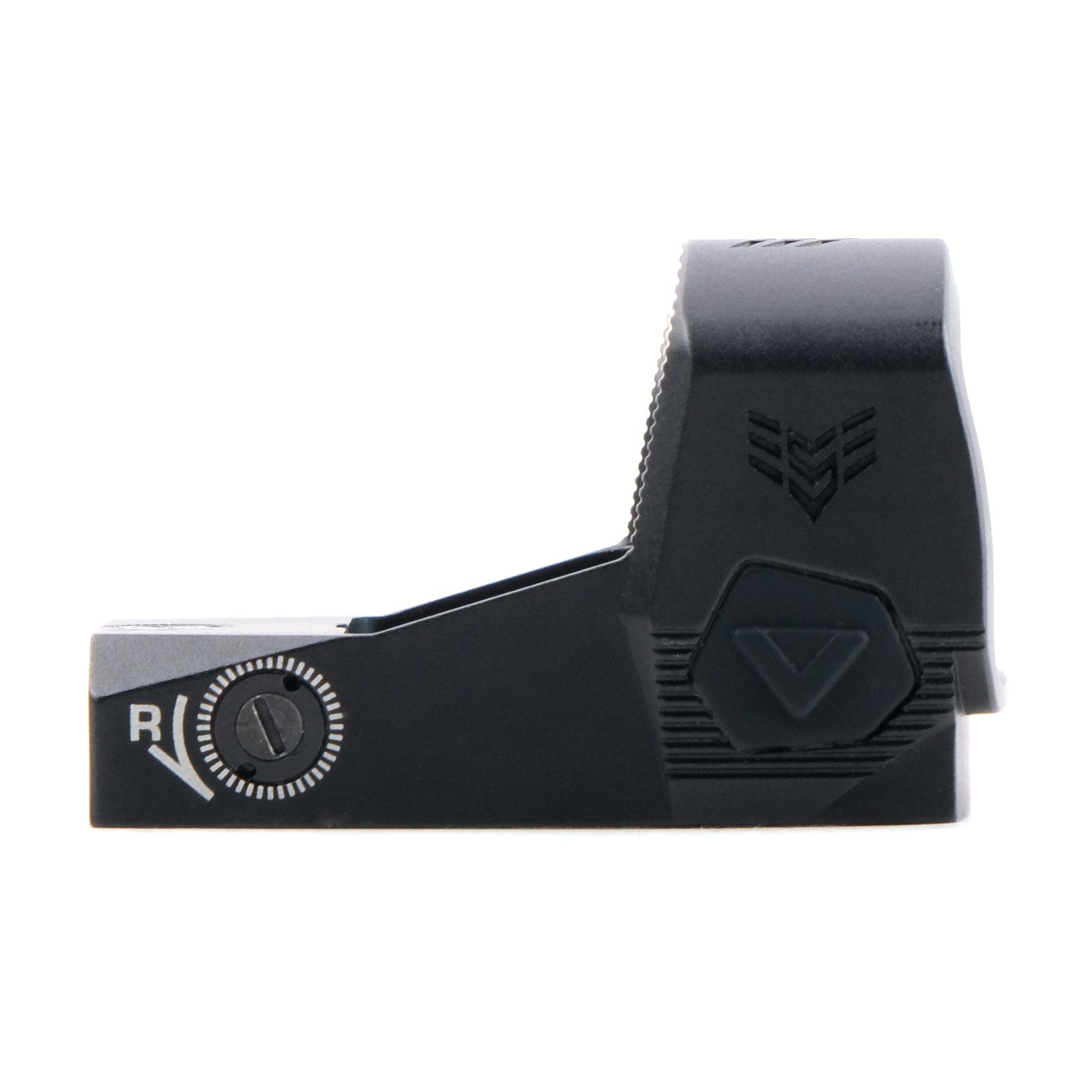 Swampfox Liberty II Red Multi-Reticle Dot Reflex Sight 1x24mm RMR Footprint New