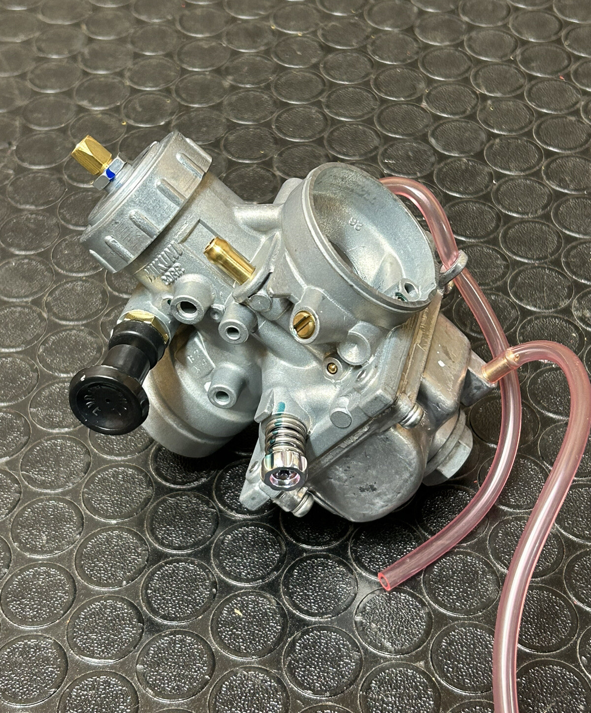 88-06 YAMAHA BLASTER OEM CARBURETOR MIKUNI CARB YFS 200 🔥FAST SHIP🔥