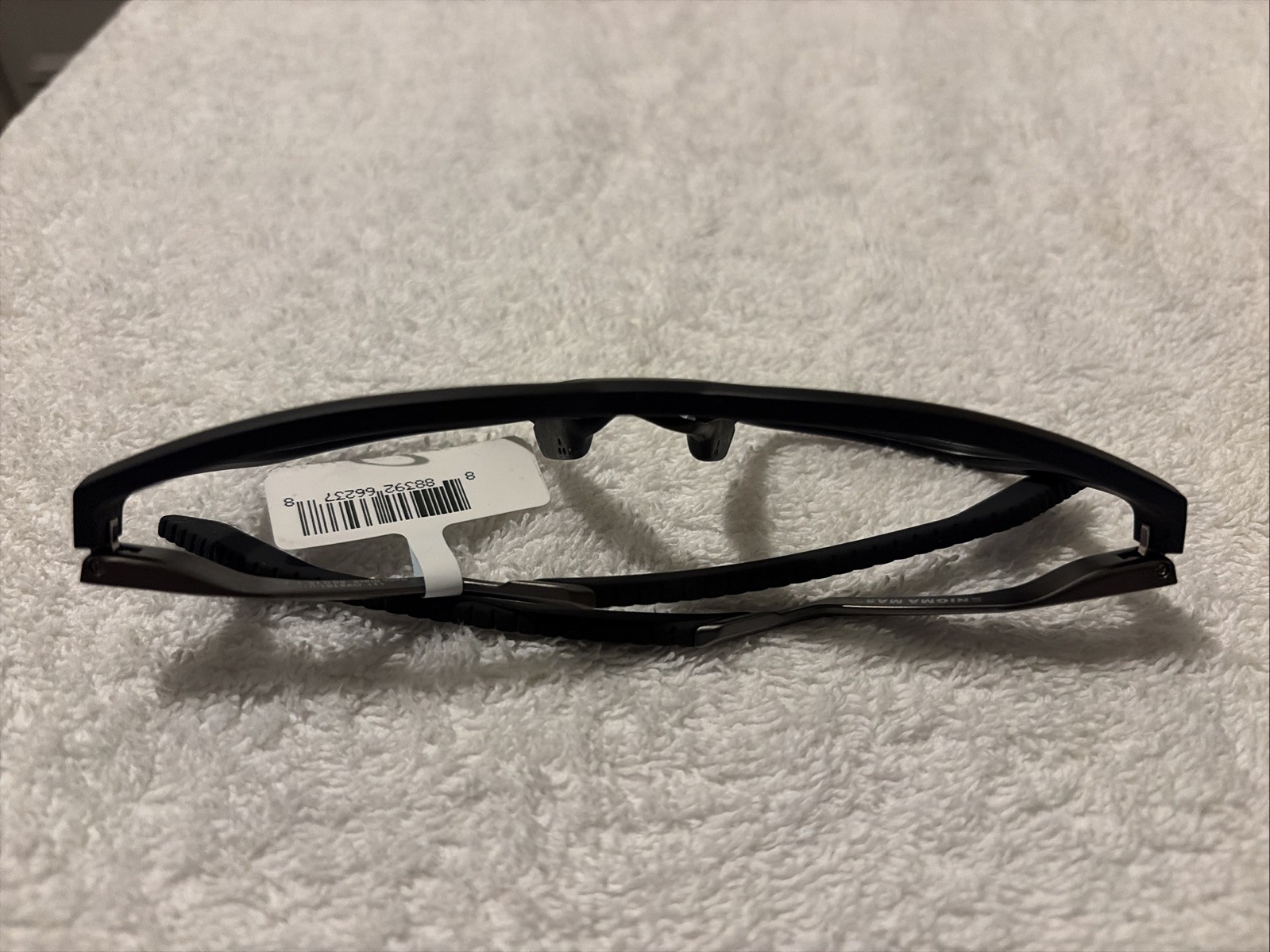Oakley Eyeglasses Enigma Mass OX8191-0155 (Size 55-15-141