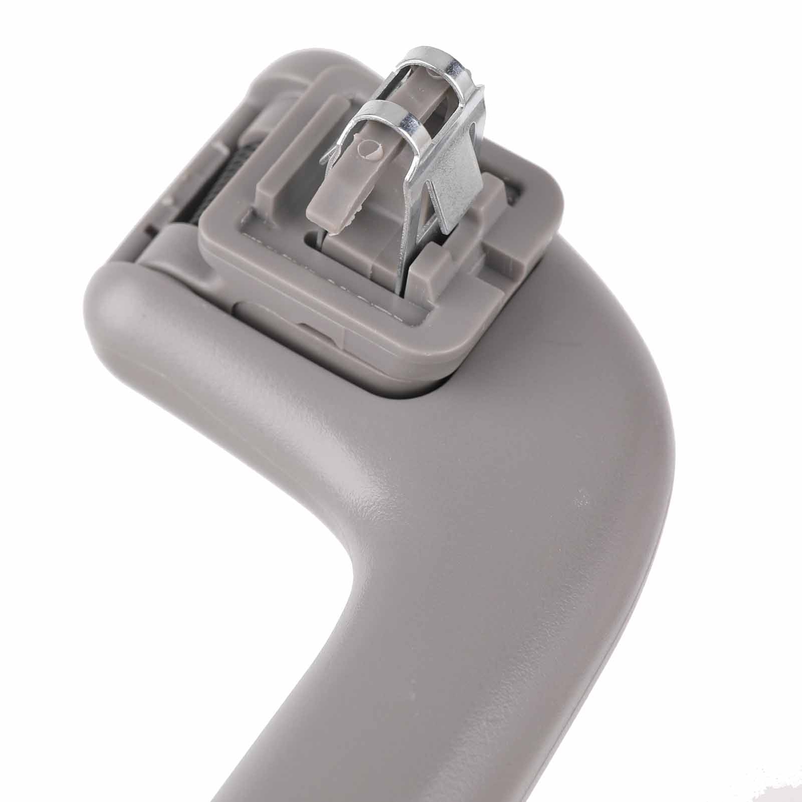 4PC Front+Rear Inner Roof Ceiling Pull Handle Grab For Toyota Corolla Yaris Rav4