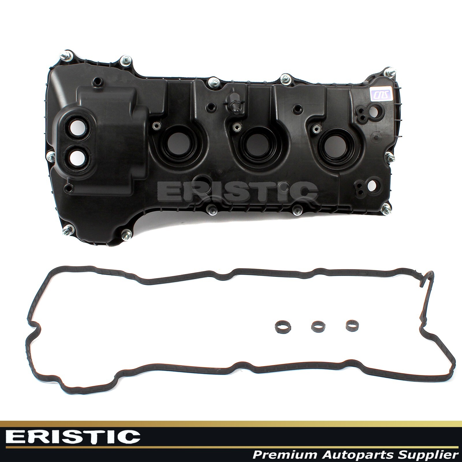 Right Side Valve Cover for 2011-2023 Ford F-150 Expedition Transit 3.5L V6 Turbo
