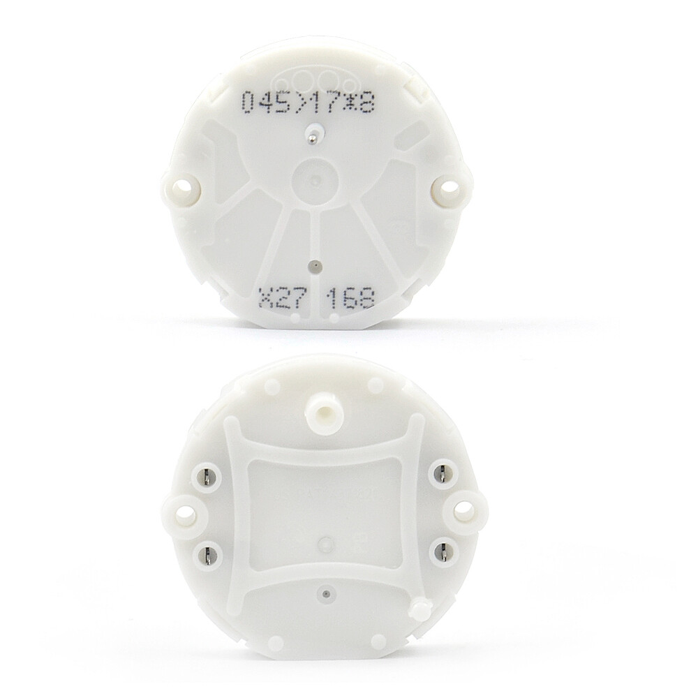 6PCs GM GMC Stepper Motor Speedometer Gauge Repair Kit Cluster 10 Bulbs X27 168