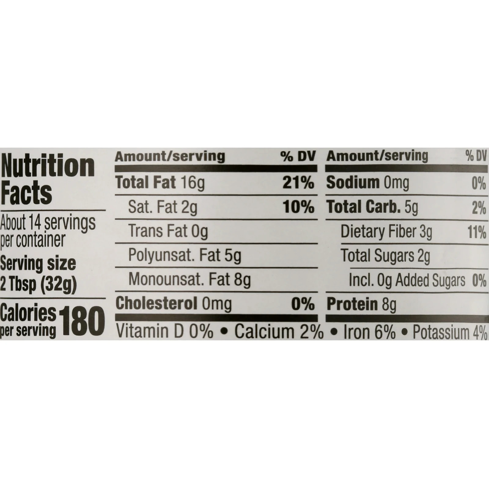 (2 pack) Crazy Richard's All-Natural Creamy Peanut Butter, 16 oz...