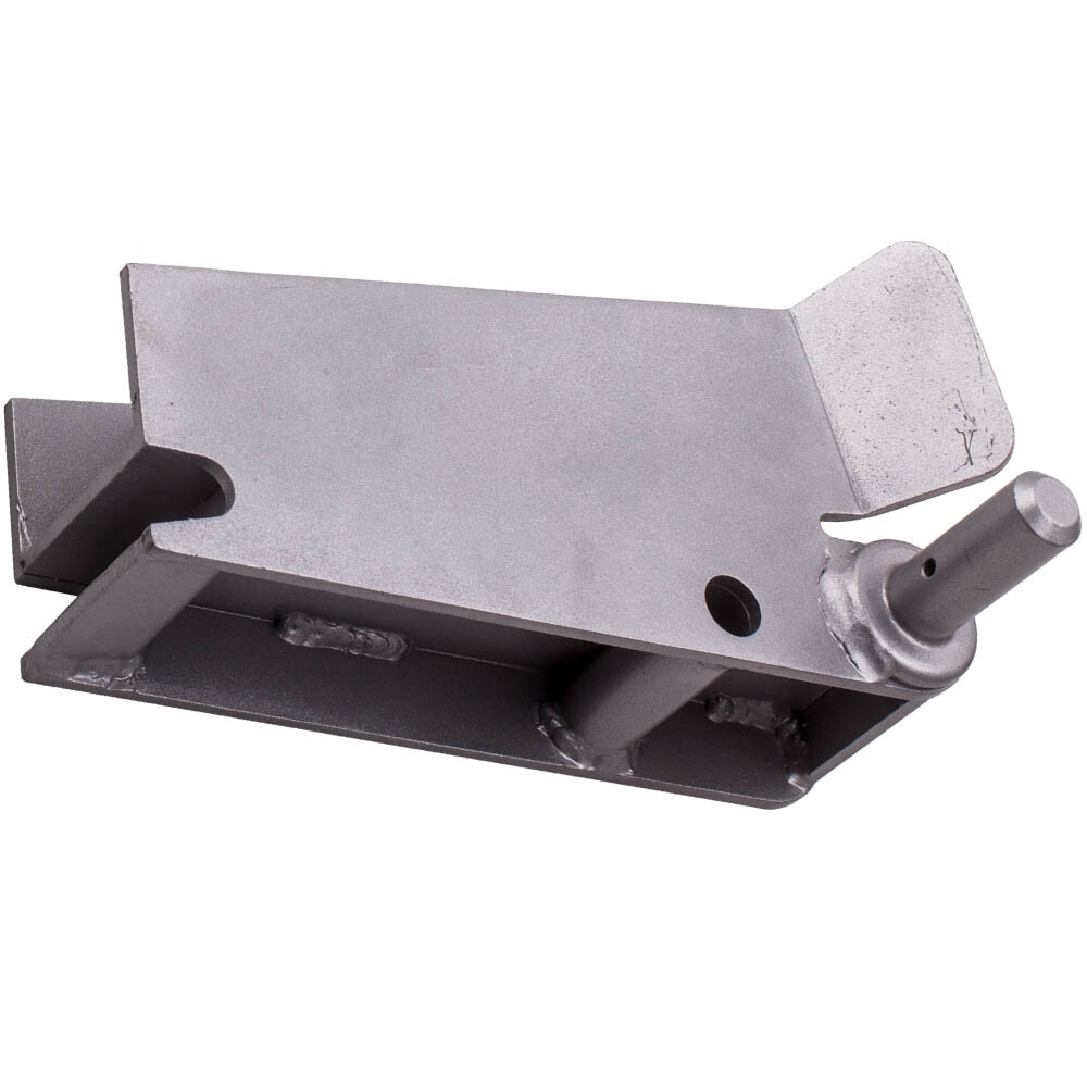 Snow Plow Mount Pocket Set Receiver for Western Snow Plow 67858 42496 67859